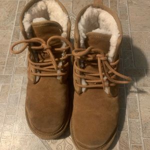Men UGG boots